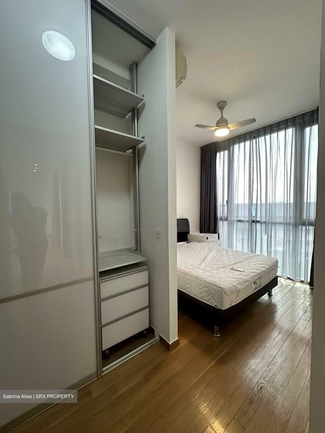 The Trilinq (D5), Condominium #581309571